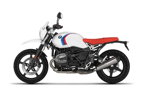 Light white / BMW Motorsport триколор